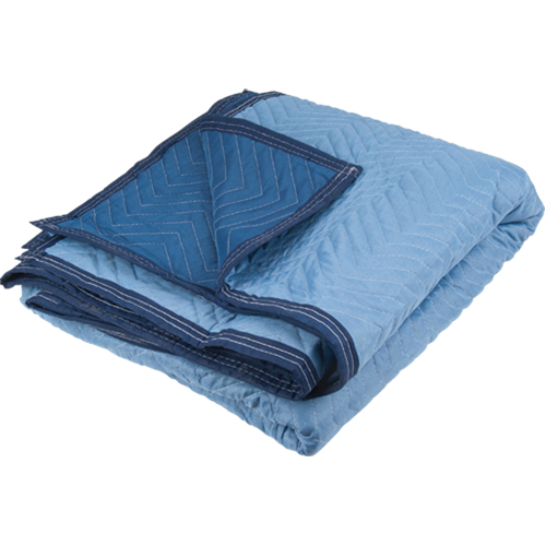 Premium Furniture Pad, 80" L x 72" W, 5.5 lbs. Helyx Safety & Industrial Supplies