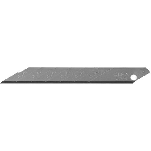 Graphics Replacement Blades, Snap-Off Style Helyx Safety & Industrial Supplies