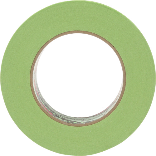 Ruban-cache haute performance 401+, 48 mm (2") x 54,8 m (180'), Vert Helyx Safety & Industrial Supplies