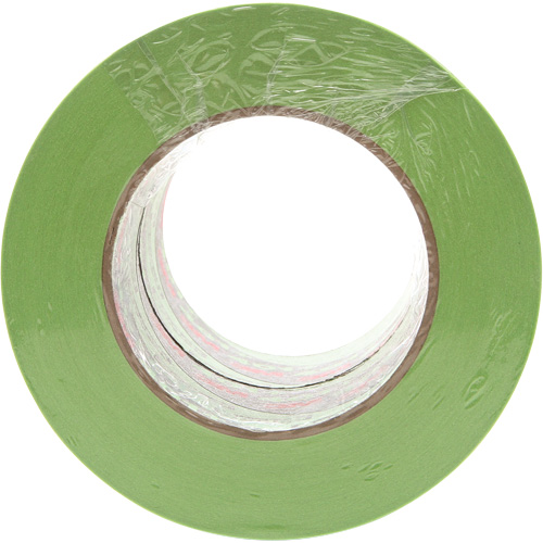 Ruban-cache haute performance 401+, 24 mm (1") x 54,8 m (180'), Vert Helyx Safety & Industrial Supplies