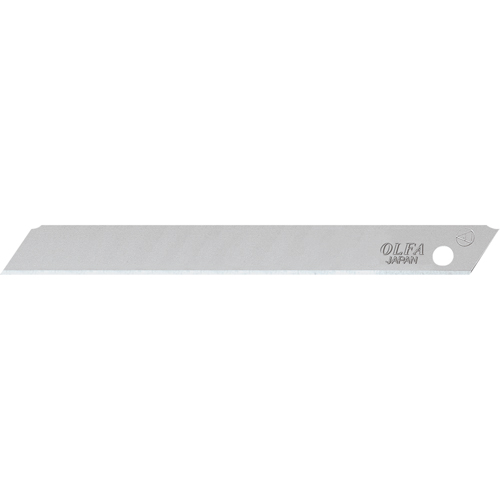 Replacement Blades, Single Style Helyx Safety & Industrial Supplies