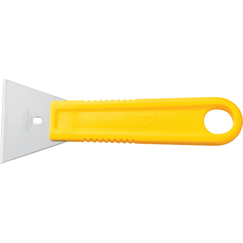 60mm SCR-L Multi-Purpose Scraper Helyx Safety & Industrial Supplies