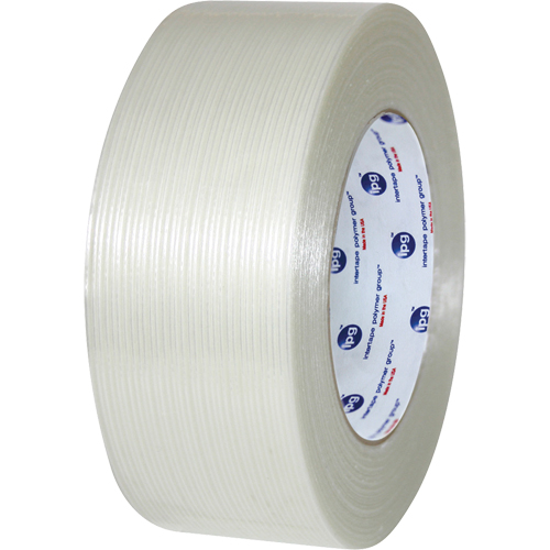 RG400 Utility Filament Tape, 5 mils Thick, 48 mm (2") x 55 m (180')  Helyx Safety & Industrial Supplies