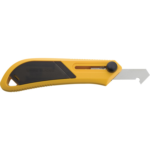 Couteau pour plastique et stratifi&eacute; PC-L, Acier Helyx Safety & Industrial Supplies