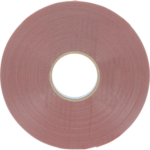 Ruban pour v&eacute;hicule commercial VHB, 33 m (108') lo x 25,4 mm (1") la, 62 mils Helyx Safety & Industrial Supplies
