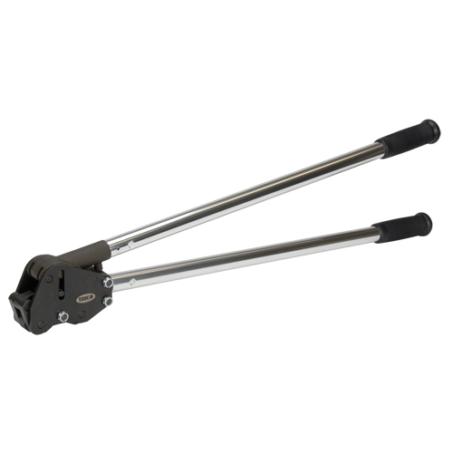 Heavy-Duty Steel Strapping Sealer Helyx Safety & Industrial Supplies