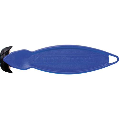 Couteau de s&eacute;curit&eacute; Klever Koncept Helyx Safety & Industrial Supplies