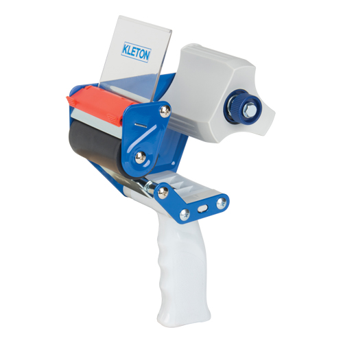 Tape Dispenser, Heavy Duty, Fits Tape Width Of 76.2 mm (3") Helyx Safety & Industrial Supplies