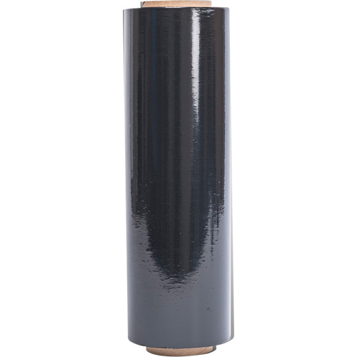 Machine Stretch Film , 20" x 5000', 80 Gauge (20.3 micrometers) Helyx Safety & Industrial Supplies