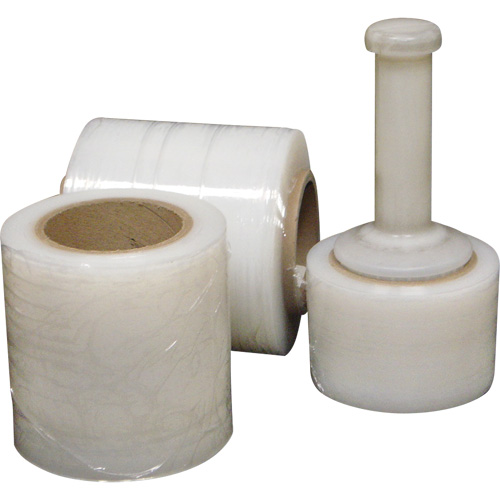 Banding Film Replacement Handle Helyx Safety & Industrial Supplies