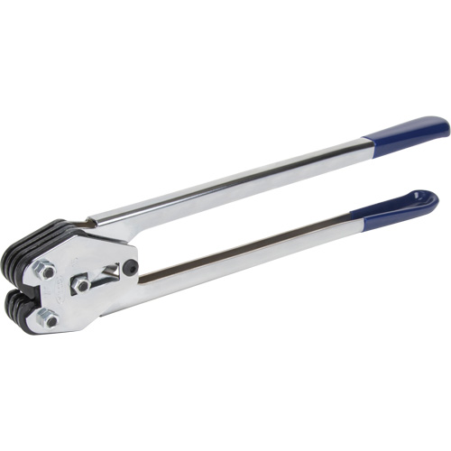 Polyester Strapping Sealer Helyx Safety & Industrial Supplies