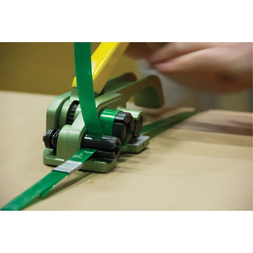 Tendeur pour feuillard en polyester Helyx Safety & Industrial Supplies