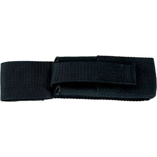 Fabric Knife Holster, Knife Holder, Nylon, 1 Pockets Helyx Safety & Industrial Supplies