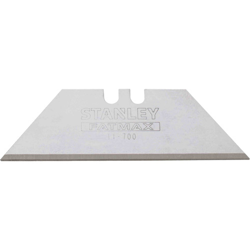 FATMAX&reg; Replacement Blades, Single Style Helyx Safety & Industrial Supplies