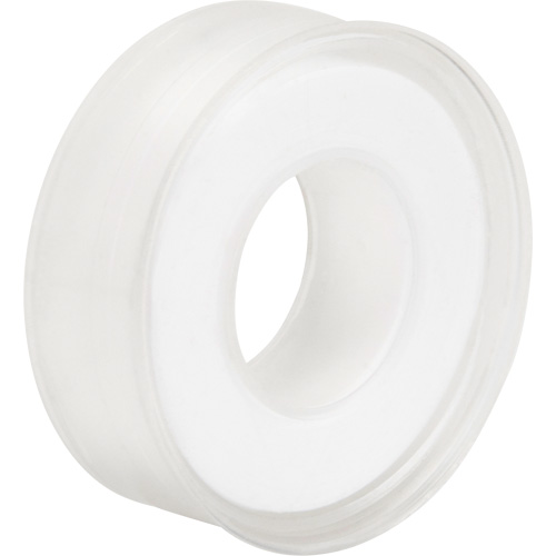 Teflon&reg; Sealing Tape, 520" L x 1/2" W, White Helyx Safety & Industrial Supplies