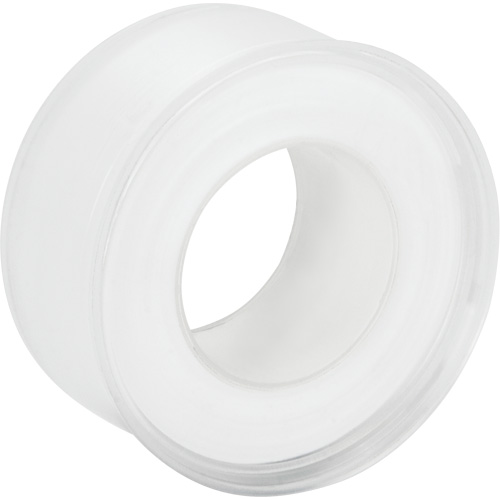 Teflon&reg; Sealing Tape, 520" L x 3/4" W, White Helyx Safety & Industrial Supplies