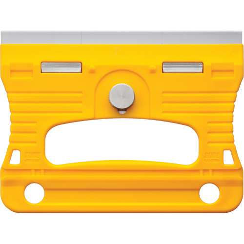 Glass Scraper Helyx Safety & Industrial Supplies
