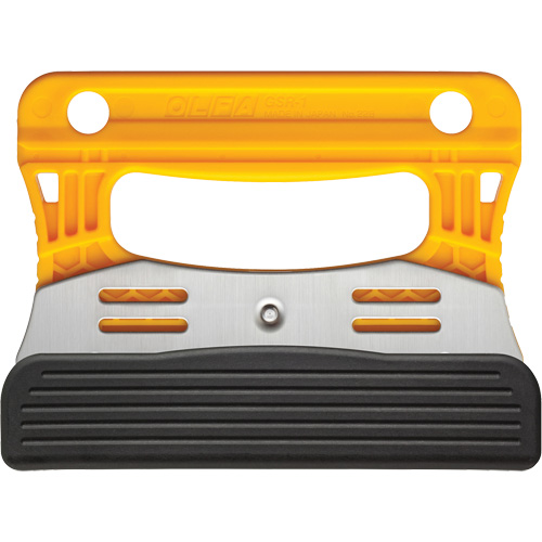 Glass Scraper Helyx Safety & Industrial Supplies