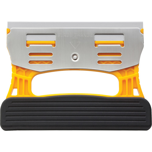 Glass Scraper Helyx Safety & Industrial Supplies
