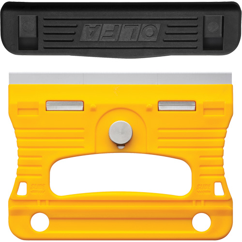 Glass Scraper Helyx Safety & Industrial Supplies