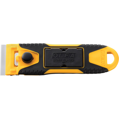 Glass Scraper Helyx Safety & Industrial Supplies