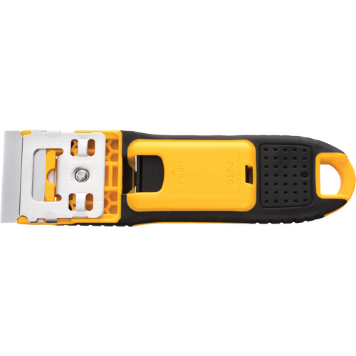 Glass Scraper Helyx Safety & Industrial Supplies