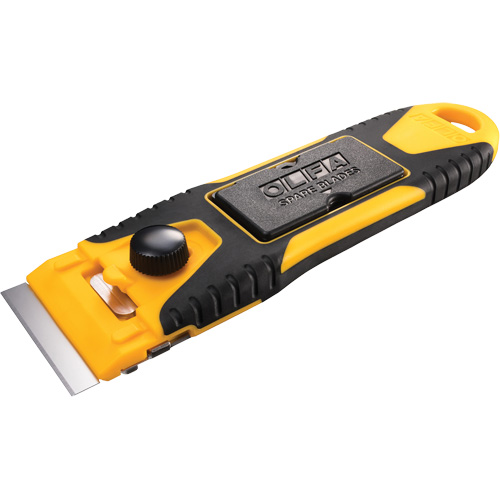 Glass Scraper Helyx Safety & Industrial Supplies