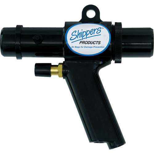 Gonfleur pour sac de fardage Venturi SF2000 Helyx Safety & Industrial Supplies