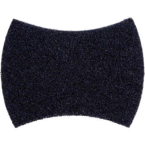 Scotch-Brite Power Pad, 5-1/2" L x 3-7/8" W Helyx Safety & Industrial Supplies