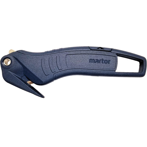 Secumax 320 Safety Film Cutting Knife Helyx Safety & Industrial Supplies