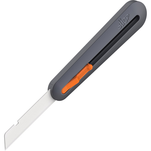 Slice Manual Industrial Knife, Ceramic, Nylon Handle Helyx Safety & Industrial Supplies