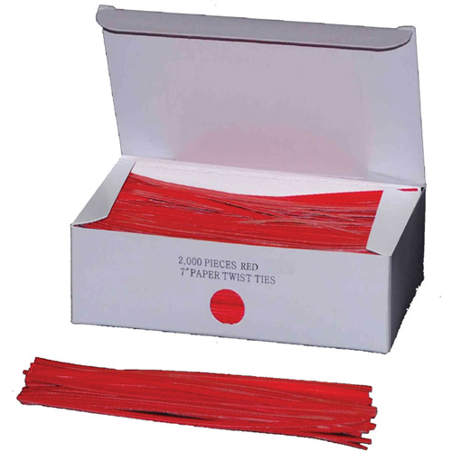 Liens torsad&eacute;s Helyx Safety & Industrial Supplies