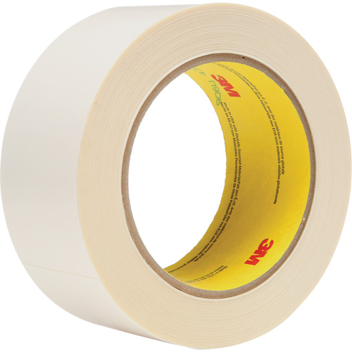 Repulpable Flying Splice Tape 906W, 18 mm (3/4") x 33 m (108'), White Helyx Safety & Industrial Supplies