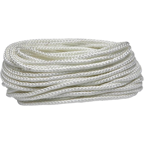 #15 Braided Twine, Nylon, 1640' Helyx Safety & Industrial Supplies