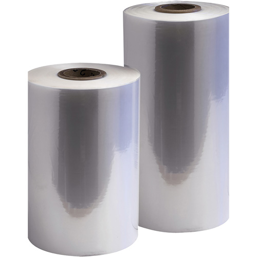 ExlfilmPlus&reg; GPS Polyolefin Shrink Film Helyx Safety & Industrial Supplies