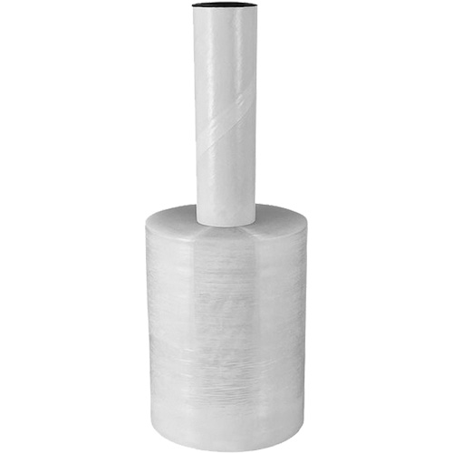Film &eacute;tirable StretchFlex Expresswrap, 5", 1000', Calibre 80 (20 microm&egrave;tres) Helyx Safety & Industrial Supplies