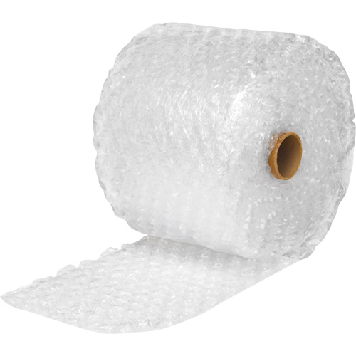 Bubble Roll, 250' x 24", Bubble Size 1/2" Helyx Safety & Industrial Supplies