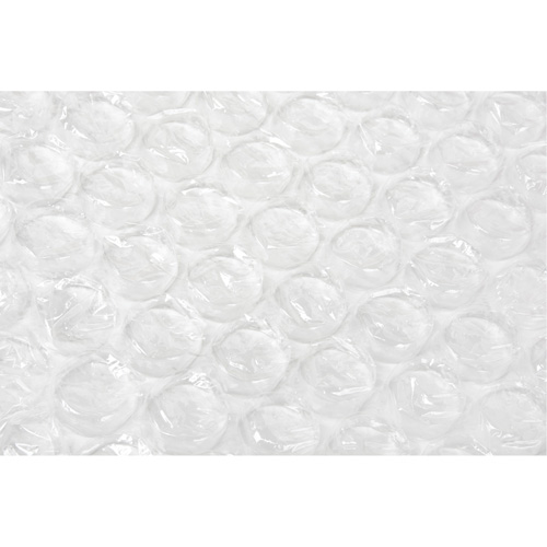 Bubble Roll, 250' x 24", Bubble Size 1/2" Helyx Safety & Industrial Supplies