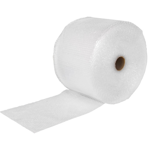 Bubble Roll, 175' x 12", Bubble Size 3/16" Helyx Safety & Industrial Supplies