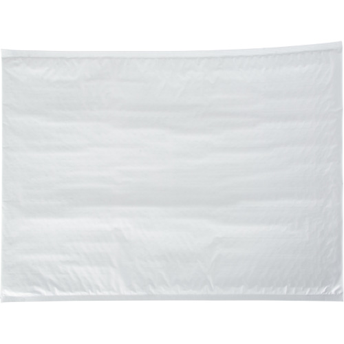 Bubble Shipping Mailer, Polyethylene, 14-1/4" W x 20" L Helyx Safety & Industrial Supplies