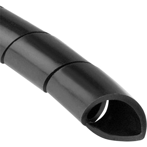 Gaine protectrice Spiralwrap Helyx Safety & Industrial Supplies