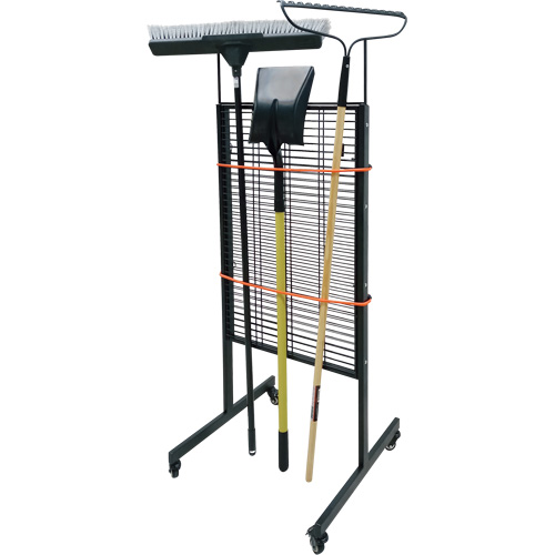Sangles d'arrimage &eacute;lastiques, 12" Helyx Safety & Industrial Supplies