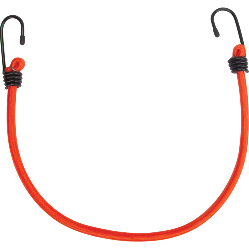 Sangles d'arrimage &eacute;lastiques, 18" Helyx Safety & Industrial Supplies