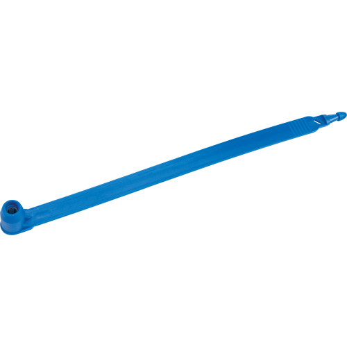 Security Seal, 7-3/4", Plastic, Truck Seal Helyx Safety & Industrial Supplies