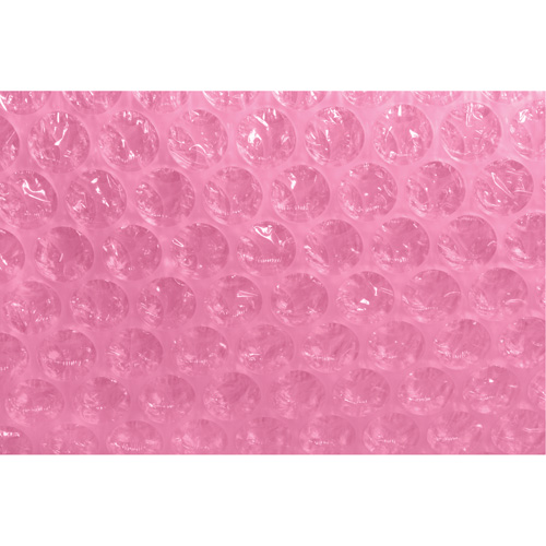 Bubble Roll, 250' x 48", Anti-Static, Bubble Size 1/2" Helyx Safety & Industrial Supplies