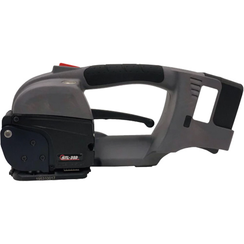 STL-3SD Battery-Operated Strapping Tool Helyx Safety & Industrial Supplies