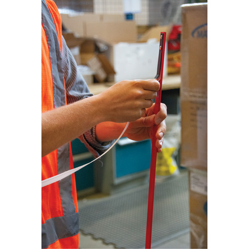 Strapping Pallet Threader Wand Helyx Safety & Industrial Supplies