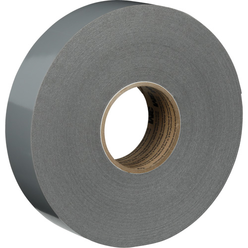Extreme Sealing Tape 4411G+, 50.8 mm (2") x 32.9 m (107.9'), Grey Helyx Safety & Industrial Supplies