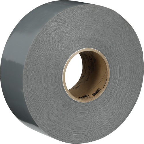 Ruban d'emballage Extreme 4411G+, 76,2 mm (3") x 32,9 m (107,9'), Gris Helyx Safety & Industrial Supplies