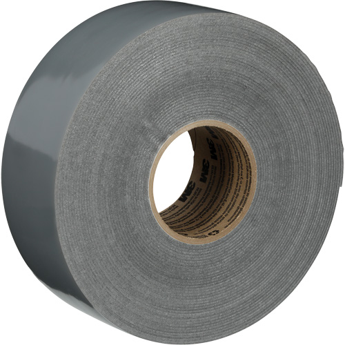 Extreme Sealing Tape 4412G+, 76.2 mm (3") x 16.4 m (54'), Grey Helyx Safety & Industrial Supplies